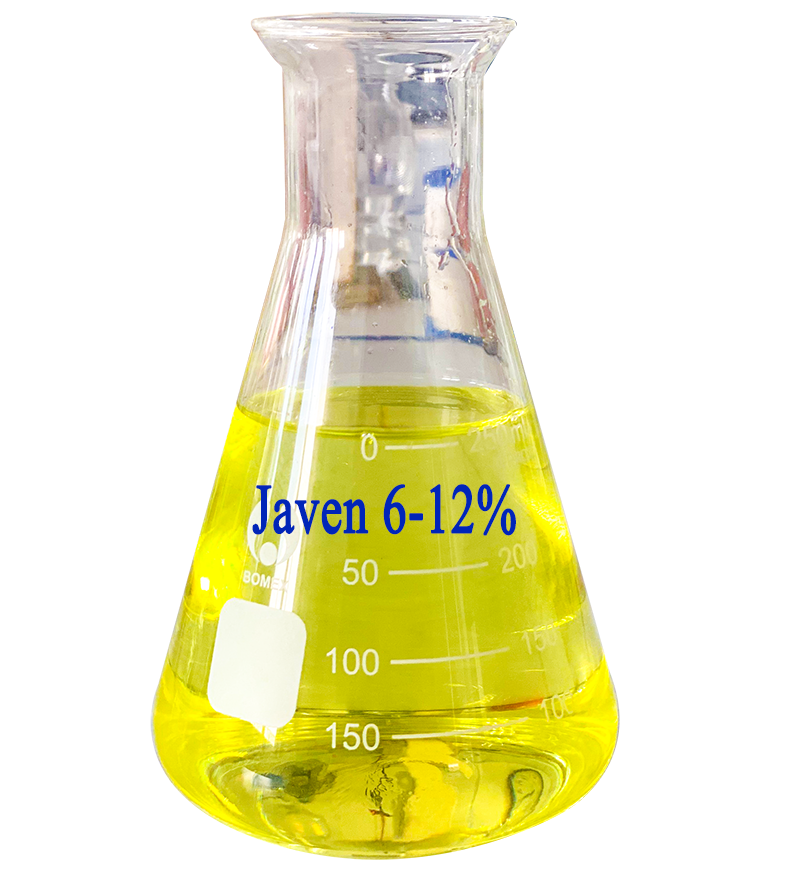 Ưu nhược điểm của nước tẩy Javen đậm đặc